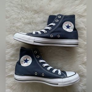 New! Converse Chuck Taylor Allstar